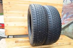 Bridgestone Blizzak W800. Летние, износ: 20%, 2 шт