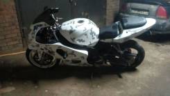 Suzuki GSX-R 750. 1 000 куб. см., исправен, птс, с пробегом