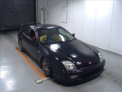 Honda Prelude. BB6, H22A