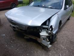 Nissan Cefiro. A32, VQ20DE