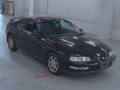 Honda Prelude. BA8, F22B