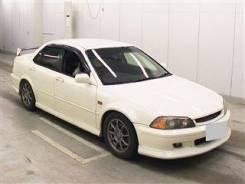Honda Torneo. CL1, H22A