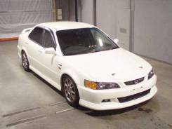 Honda Accord. CL1, H22A