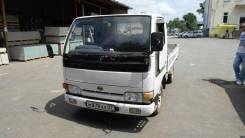 Nissan Atlas. Продам бортовой грузовик , 1 600 куб. см., 1 000 кг.