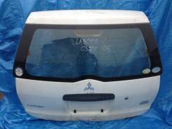 Дверь багажника. Mitsubishi Lancer Cedia, CS2A, CS2V