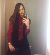 Специалист контактного центра. Незаконченное высшее образование (студент), опыт работы 4 месяца