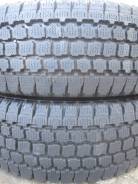 Bridgestone Blizzak. Всесезонные, износ: 10%, 1 шт