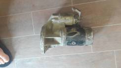 Стартер. Nissan: Terrano, Atlas / Condor, Caravan / Homy, Condor, Datsun, Homy, Datsun Truck, Caravan, Atlas Двигатель TD27