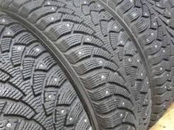 Nokian Nordman 4. Зимние, шипованные, без износа, 4 шт