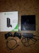 Microsoft Xbox 360 E