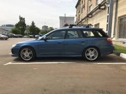 Enkei RS+M. 8.5x18, 5x100.00, ET45