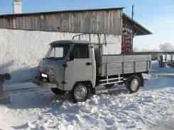 УАЗ 330365. Головастик 2011 в Черемхово, 2 700 куб. см., 1 500 кг.