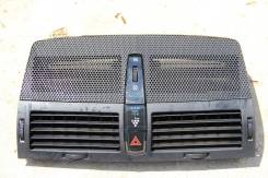 Ионизатор. Toyota Mark X, GRX120, GRX121, GRX125 Двигатели: 3GRFSE, 4GRFSE
