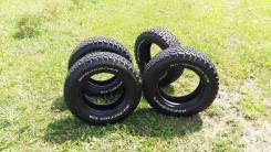 BFGoodrich All-Terrain T/A. Всесезонные, 2015 год, без износа, 4 шт