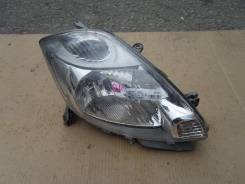 Фара. Toyota Passo, KGC10 Двигатель 1KRFE