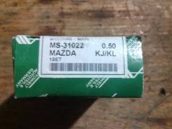 Вкладыши коренные. Mazda Luce, LA4MV, TA3A, LA4SV Mazda Eunos 800, TA5Z, TA5Y, TA3Z, TA3Y, TA5P, TA3P, TA5A, TA3A Mazda Millenia, TA5A, TA5P, TA3A, TA...