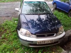 Honda Civic Ferio. автомат, передний, бензин, 120 000 тыс. км