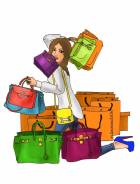 Одежда, обувь, аксесуары ON-LINE под заказ на "taoshop25"