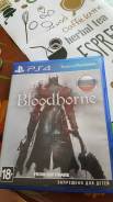 Игры для Sony PlayStation 4.