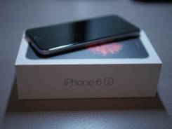 Apple iPhone 6s 16Gb. Б/у