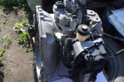 Коробка переключения передач. Opel Astra Opel Corsa