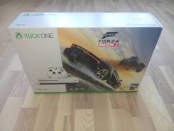 Microsoft Xbox One S