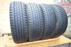 Bridgestone Blizzak W800. Летние, износ: 20%, 4 шт