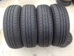 Dunlop Enasave EC203. Летние, 2014 год, износ: 5%, 4 шт