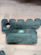 Крышка двигателя. Land Rover Discovery