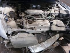 Двигатель в сборе. Nissan Cefiro, WA32, A32 Двигатель VQ20DE