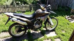 Racer Crossrunner RC250NC-GY8. 250 куб. см., исправен, птс, с пробегом