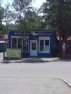Торговый павильон. Улица Замараева 5, р-н ЦЕНТР, 36 кв. м.