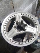 RAYS VOLK RACING. 7.0x17, 6x139.70, ET25