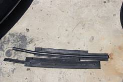 Уплотнитель капота. Toyota Mark X, GRX120, GRX121, GRX125 Toyota Reiz, GRX121, GRX122 Двигатели: 3GRFSE, 4GRFSE, 3GRFE, 5GRFE