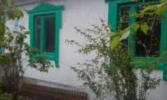 Продам квартиру в 2-х квартирном панельном доме в Ханкайском районе. С.Камень-Рыболов, ул Зелёная, р-н Ханкайский, площадь дома 60 кв. м., электричест...