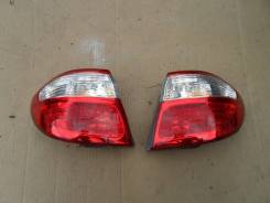 Стоп-сигнал. Nissan Cefiro, A33 Двигатель VQ20DE