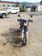 Regulmoto ZF-KY 250 Sport-006. 250 куб. см., исправен, птс, с пробегом