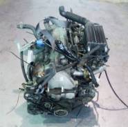 Двигатель в сборе. Honda: Civic Shuttle, Civic Ferio, Civic, Partner, Logo Двигатель D13B. Под заказ