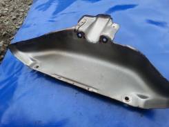 Защита выпускного коллектора. Toyota Cresta, JZX100 Toyota Mark II, JZX100, JZX110 Toyota Chaser, JZX100 Двигатель 1JZGTE