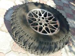 Алтайшина Forward Safari 540. Летние, износ: 5%, 4 шт