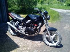 Suzuki Bandit. 250 куб. см., исправен, птс, с пробегом