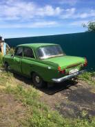 Москвич 412