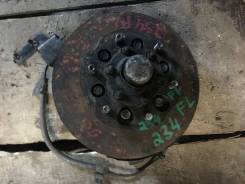 Ступица. Nissan: Terrano, Homy Elgrand, Terrano Regulus, Elgrand, Caravan Elgrand