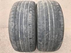 Falken Azenis FK-453CC. Летние, 2012 год, износ: 50%, 2 шт