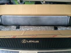 Радиатор инвертора. Lexus RX270, GYL10, GYL16, GYL15 Lexus RX350, GYL16, GYL15, GYL10 Lexus RX450h, GYL15, GYL16, GYL10 Двигатель 2GRFXE