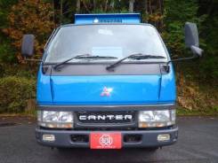 Mitsubishi Canter. Продается самосвал, 4 200 куб. см., 3 000 кг.