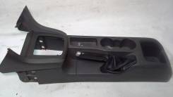 Консоль центральная. Ford Focus, CB4
