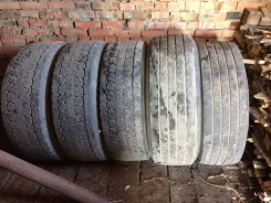 Goodyear Regional RHD II+. �����������, 2014 ���, �/�, ����� 30�% ����