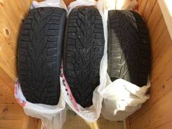 Nokian Hakkapeliitta R2 SUV. Зимние, без шипов, 2016 год, износ: 5%, 4 шт