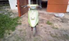Yamaha Jog Artistic. 50 куб. см., исправен, без птс, с пробегом